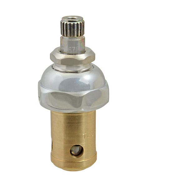 Spindle, ColdAssembly, Full For - Part No Ts6009-41
